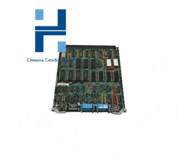 GE DS3800HXPD1C1E: Advanced HXPD PCB Board for Industrial Control Solutions