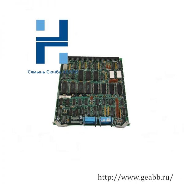 GE DS3800HXPD1C1E: Advanced HXPD PCB Board for Industrial Control Solutions