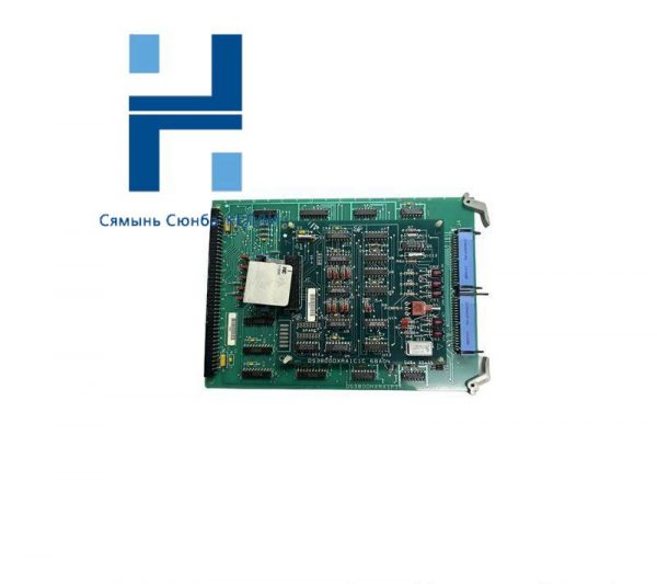 GE DS3800HXRB1B1B Bus Receiver - Advanced Control Solution for Industrial Environments