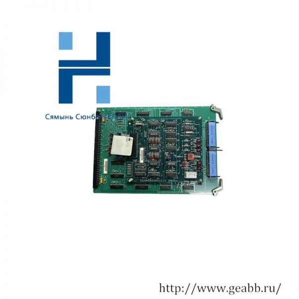 GE DS3800HXRB1B1B Bus Receiver - Advanced Control Solution for Industrial Environments