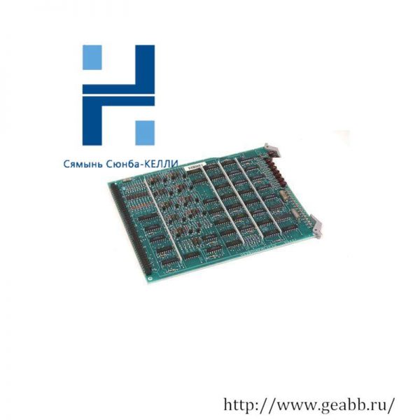 GE DS3800NFCB1U1U - Advanced PC Board for Industrial Control Solutions