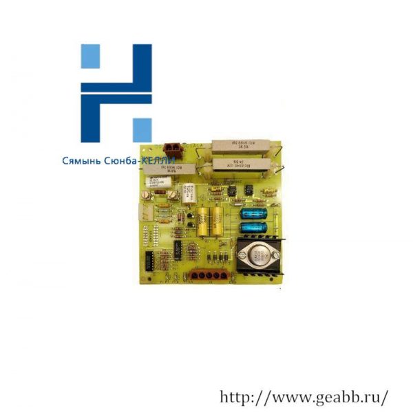 GE DS3800NGDC1A1A - Advanced Control Module for Industrial Automation