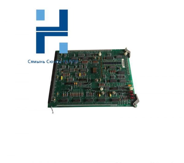 GE DS3800NLTB1K1H - Advanced PC Board for Industrial Control Solutions