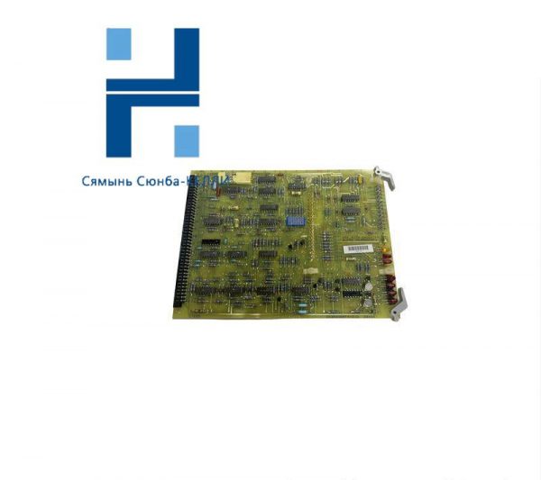 GE DS3800NPPC1K1J Circuit Board, High Performance, Efficient Power Control