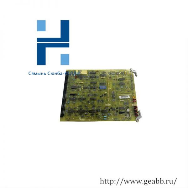 GE DS3800NPPC1K1J Circuit Board, High Performance, Efficient Power Control