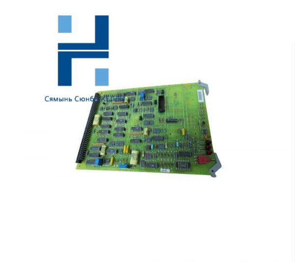 GE DS3800NPPC1K1K Circuit Board: High-Performance Control Solution for Industrial Automation