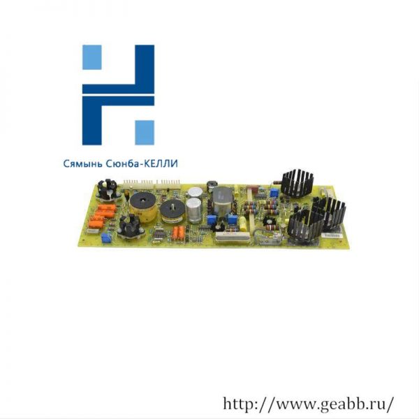 GE DS3800NPSK Circuit Board: High-Performance Power Supply for Industrial Control Systems