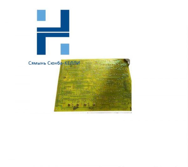 GE DS3800NVCD1D1C: Precision Vibration Conditioning Board for Turbine Systems