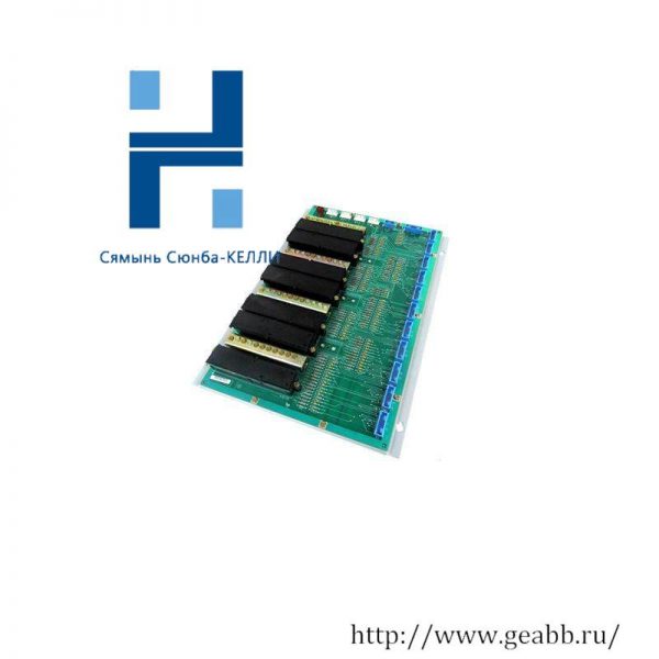 GE DS3800XAIA1A1A - High-Performance Circuit Board for Speedtronic Mark IV System