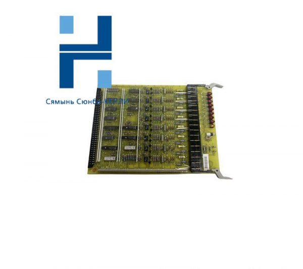 GE DS3800XCIA - Circuit Board, Designed for Precision and Reliability