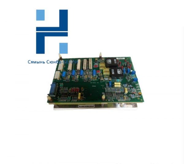 GE DS3820EPSA1A1A Circuit Board: A Powerhouse for GE Mark IV DS3800 Systems