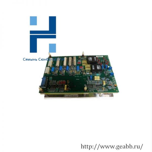 GE DS3820EPSA1A1A Circuit Board: A Powerhouse for GE Mark IV DS3800 Systems