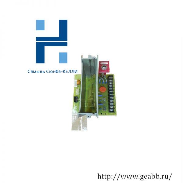 GE DS3820LIMA1 Circuit Board: Precision Engineered for Industrial Control Solutions