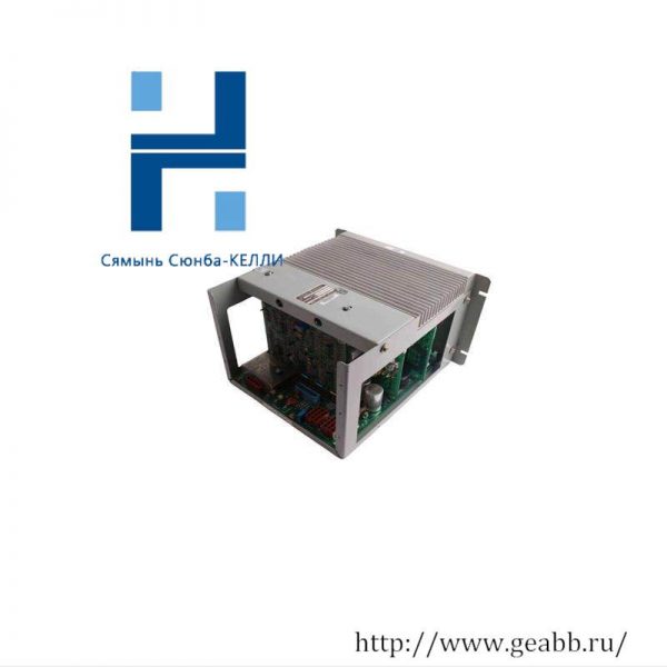 GE DS3820PSCB1: A Power Supply Module for Advanced Turbine Control