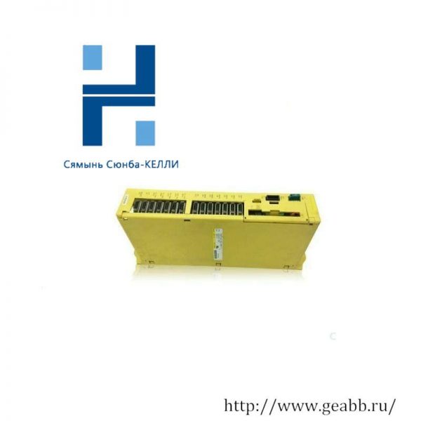 GE Fanuc A02B-0211-B501 Basic Unit B Power Mate H Control