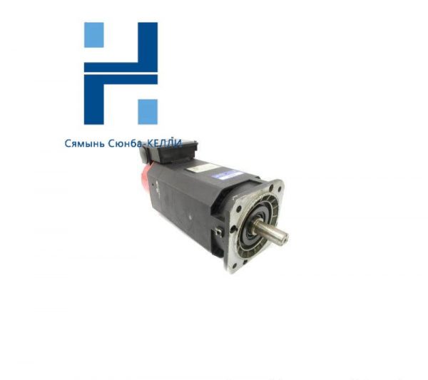 GE FANUC A06B-0753-B390#3000 Servo Motor, High Efficiency for Precision Control