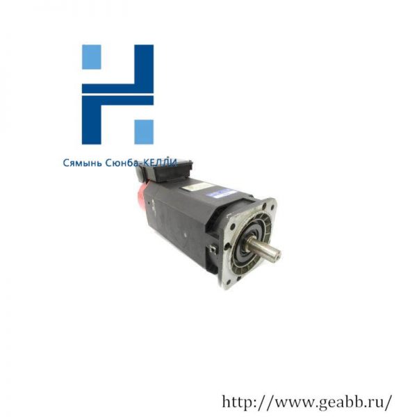 GE FANUC A06B-0753-B390#3000 Servo Motor, High Efficiency for Precision Control