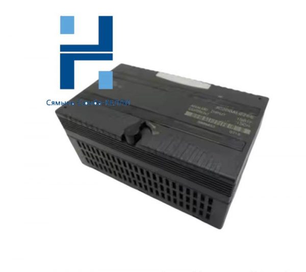 GE Fanuc IC200ALG266 Analog Input Module - Advanced Control Solutions for Industrial Automation