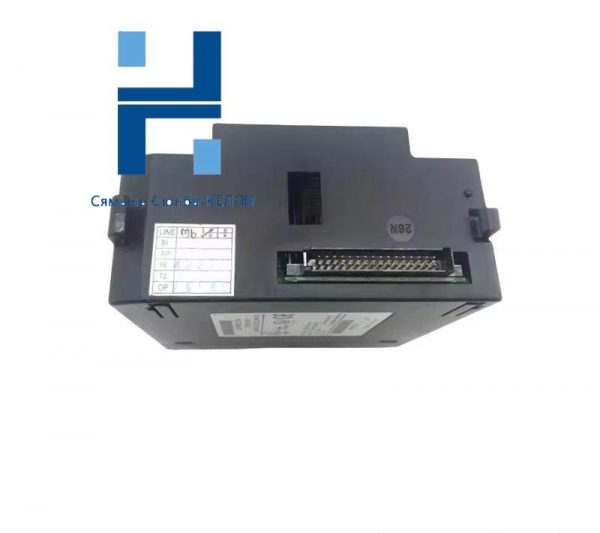 GE FANUC IC655PER500B Operator Interface Unit: Advanced Human Machine Interaction