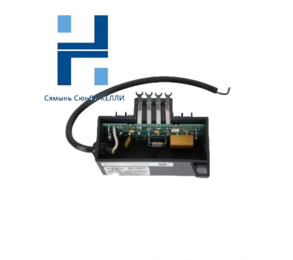 GE Fanuc IC660 BSM021 - Extended Bus Switching Module for Industrial Automation