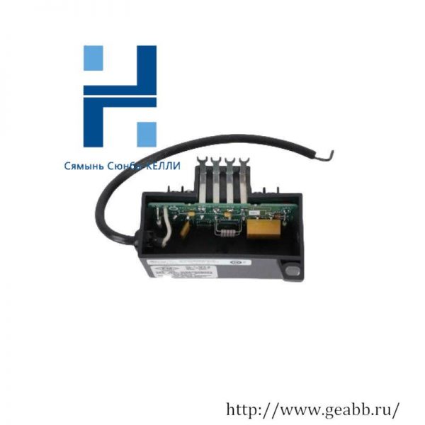 GE Fanuc IC660 BSM021 - Extended Bus Switching Module for Industrial Automation