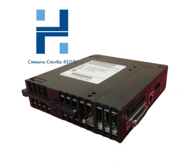 GE Fanuc IC693DSM324 Module - One Year Warranty