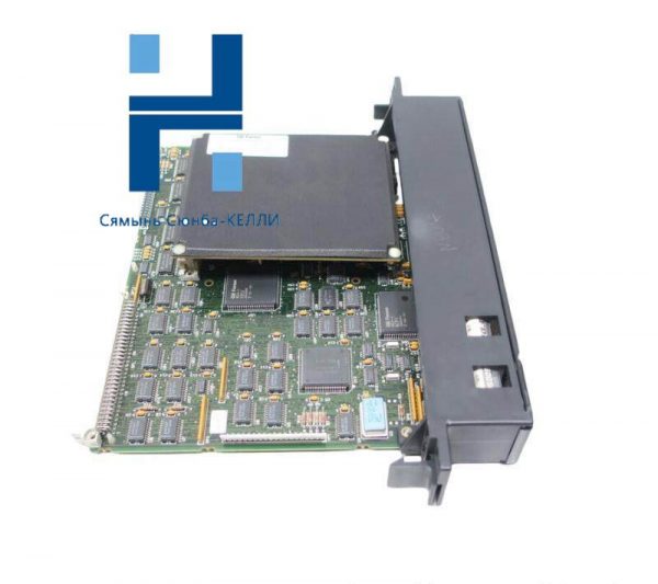 GE Fanuc IC697CPU771 Series 90-70 PLC Processor Module