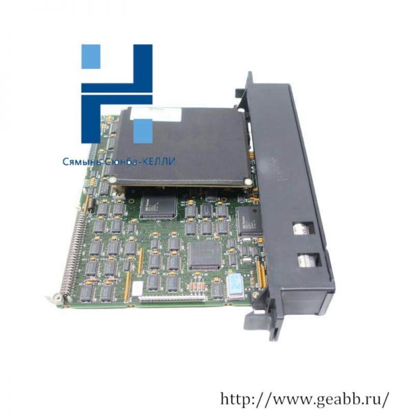 GE Fanuc IC697CPU771 Series 90-70 PLC Processor Module