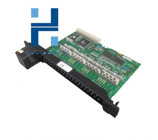 GE Fanuc IC697MDL671 Interrupting Module, Latest Technology for Industrial Automation