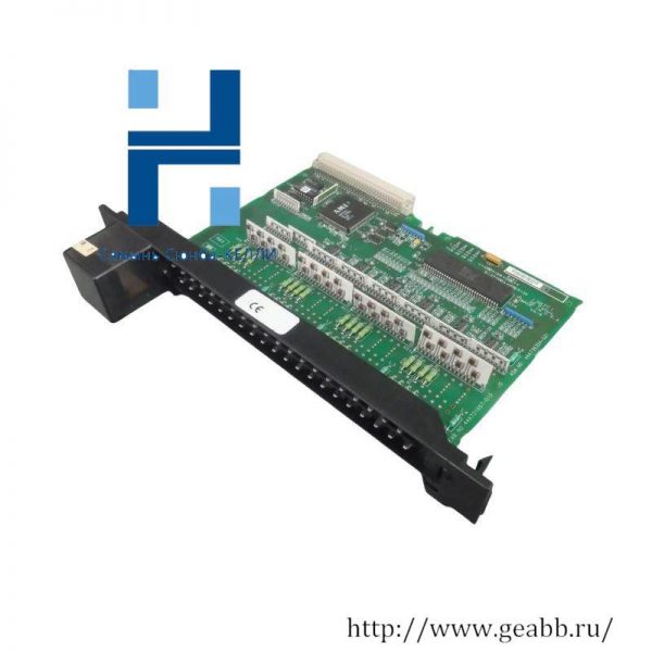 GE Fanuc IC697MDL671 Interrupting Module, Latest Technology for Industrial Automation