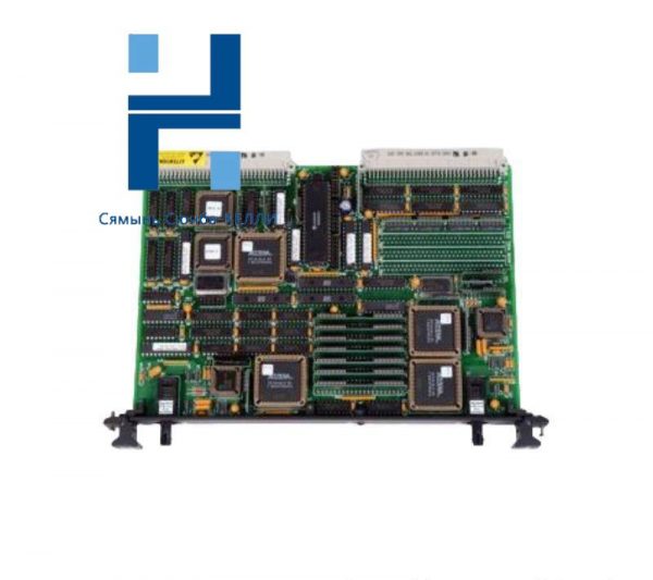 GE Fanuc IC697VAL314 Analog Input Module: Precision Control Solutions for Industrial Automation