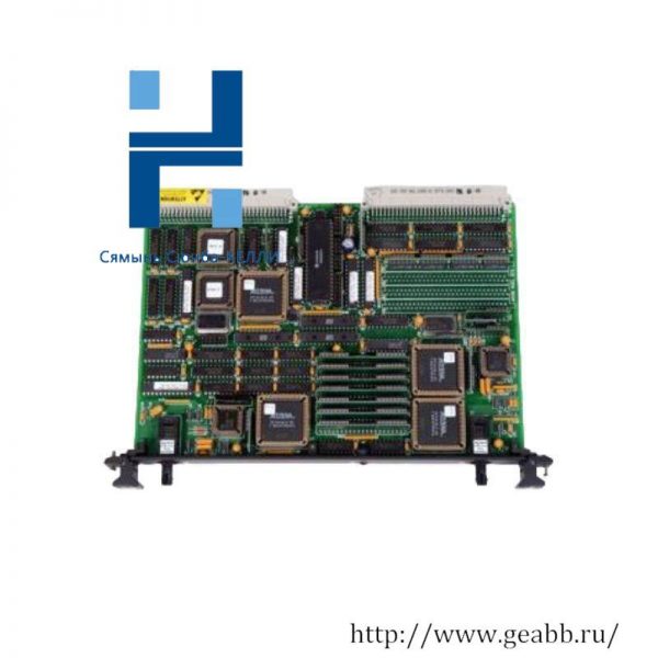 GE Fanuc IC697VAL314 Analog Input Module: Precision Control Solutions for Industrial Automation