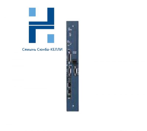 GE FANUC IC698CRE020 Processor Module - Latest Technology for Industrial Control