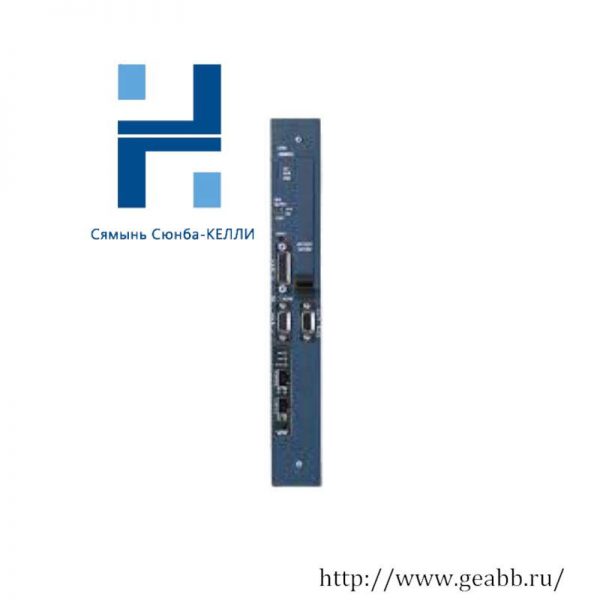 GE FANUC IC698CRE020 Processor Module - Latest Technology for Industrial Control