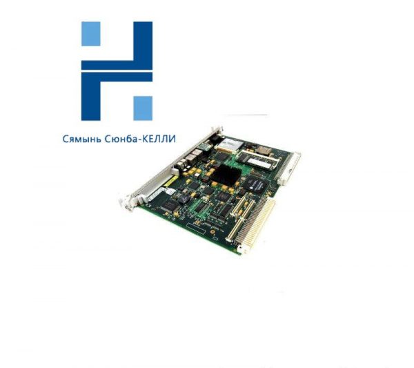 GE FANUC VME7700RC PC BOARD: Advanced Industrial Control Solution