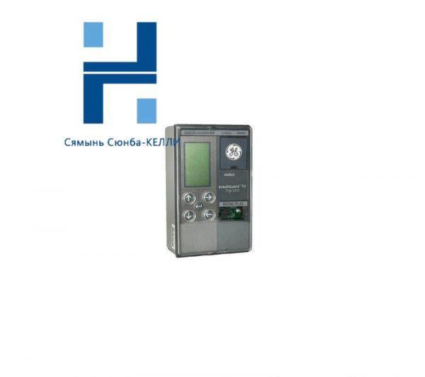 GE GGN32L4XXMFXXXX: High-Performance 3200A EntelliGuard TU Trip Unit