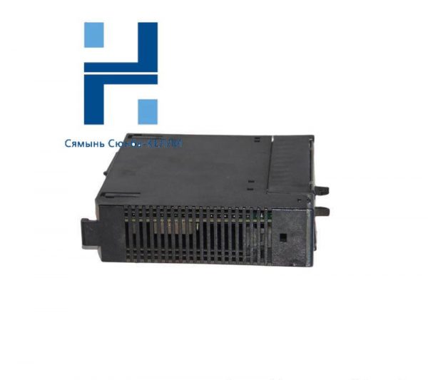 GE HE693ADC415 - High-Performance Input Module for Advanced Industrial Automation