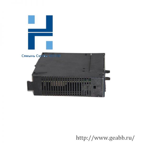 GE HE693ADC415 - High-Performance Input Module for Advanced Industrial Automation