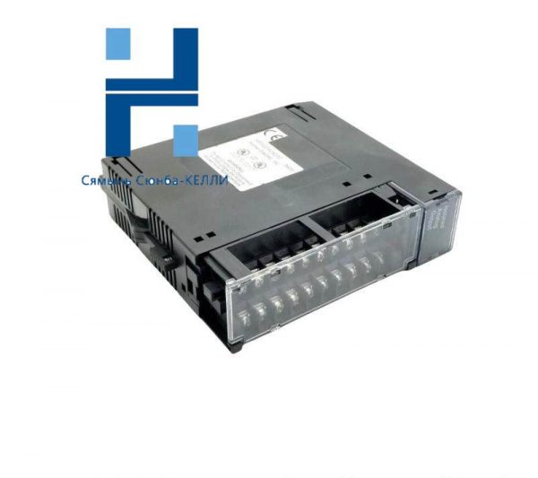 GE HE693DAC420 - Isolated Analog Output Module: High-Precision Control in Industrial Automation