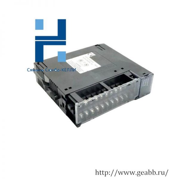 GE HE693DAC420 - Isolated Analog Output Module: High-Precision Control in Industrial Automation