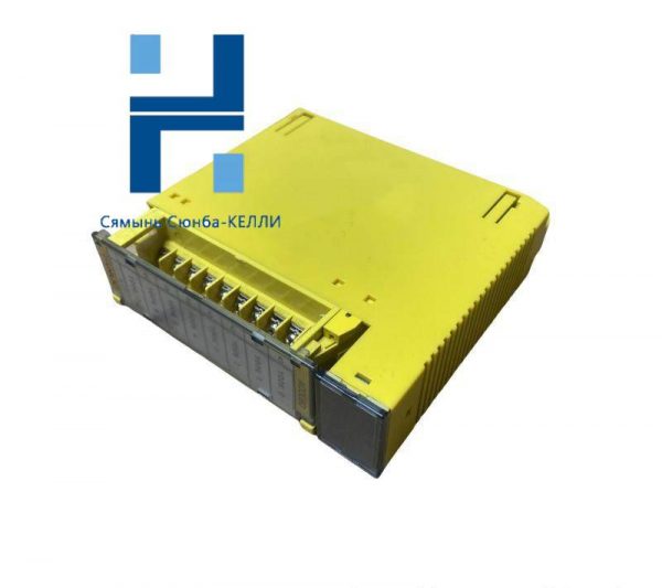 GE HE693THM446 - High-Performance Thermocouple Input Module for Industrial Automation