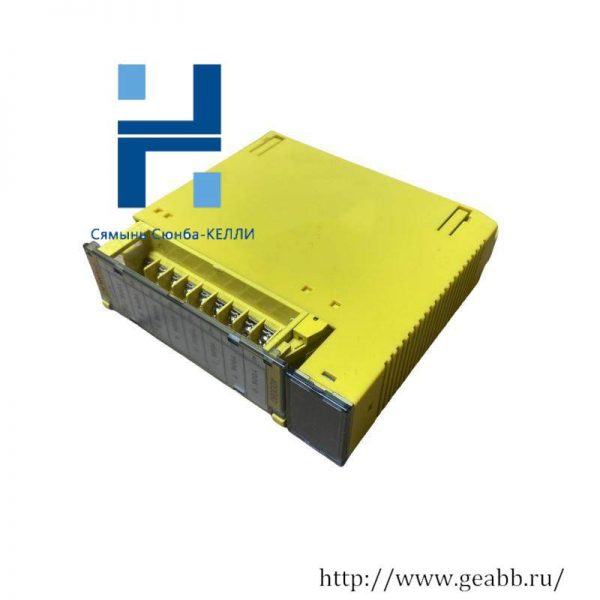 GE HE693THM446 - High-Performance Thermocouple Input Module for Industrial Automation