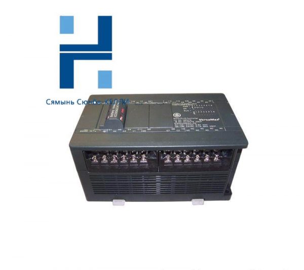 GE IC200ACC414A Programmable Logic Controller Battery: Precision Power for Industrial Automation