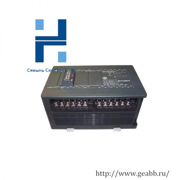 GE IC200ACC414A Programmable Logic Controller Battery: Precision Power for Industrial Automation