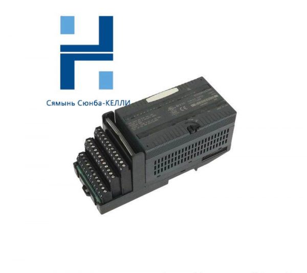 GE IC200ALG230 Input Module: Advanced Automation Solution for Industrial Control Systems