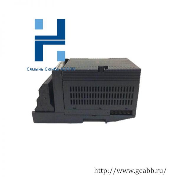 GE IC200ALG262G - Analog Input Module for Advanced Control Solutions