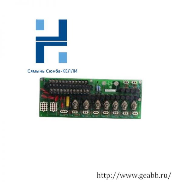 GE IC200ALG326 Analog Output Module