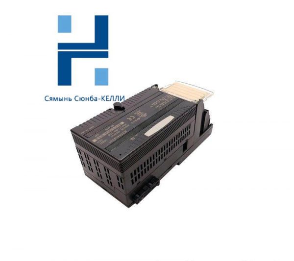 GE IC200ALG331 OUTPUT MODULE: Advanced Industrial Control Solution