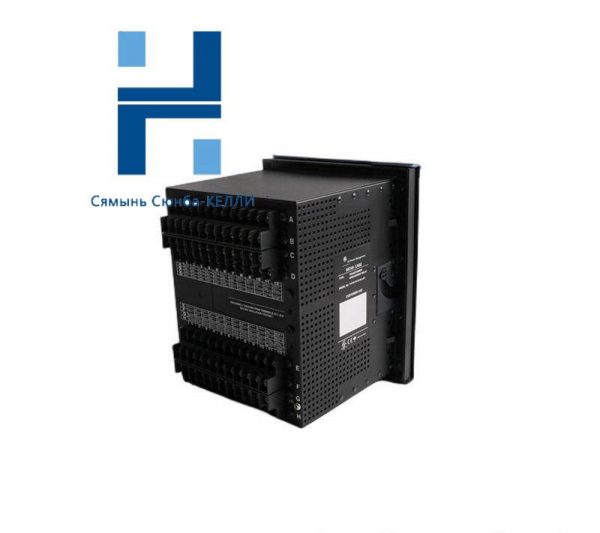 GE IC200ALG430 - Integrated Mixed Module for Advanced Industrial Control Systems