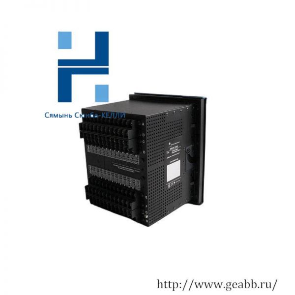 GE IC200ALG430 - Integrated Mixed Module for Advanced Industrial Control Systems